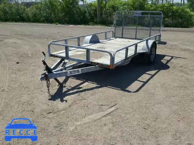 2014 TRAIL KING TRAILER 2NEU13A10ES010199 Bild 1