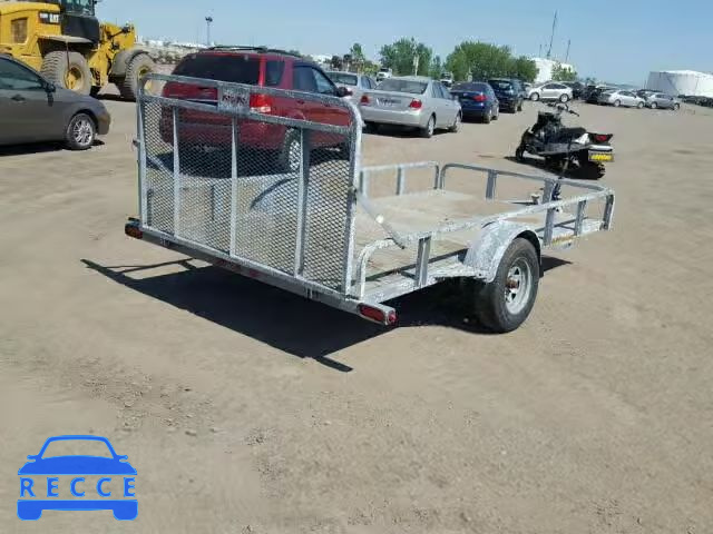 2014 TRAIL KING TRAILER 2NEU13A10ES010199 Bild 3