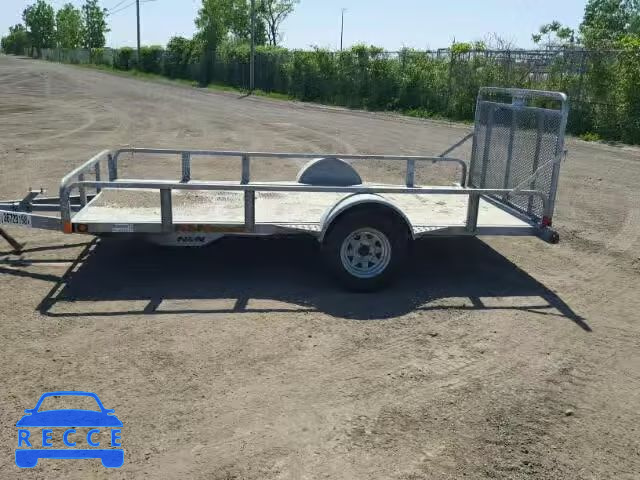 2014 TRAIL KING TRAILER 2NEU13A10ES010199 Bild 4