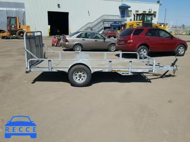 2014 TRAIL KING TRAILER 2NEU13A10ES010199 Bild 5