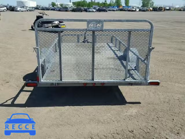 2014 TRAIL KING TRAILER 2NEU13A10ES010199 Bild 7