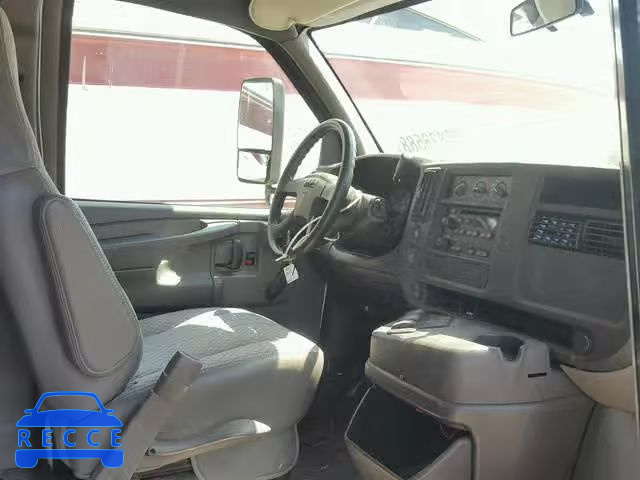 2006 GMC SAVANA CUT 1GDJG31U561257978 image 4