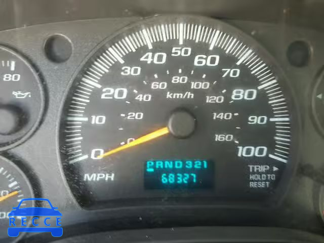 2006 GMC SAVANA CUT 1GDJG31U561257978 image 7