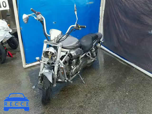 2007 HYOSUNG GV650 KM4VP571471601734 Bild 1