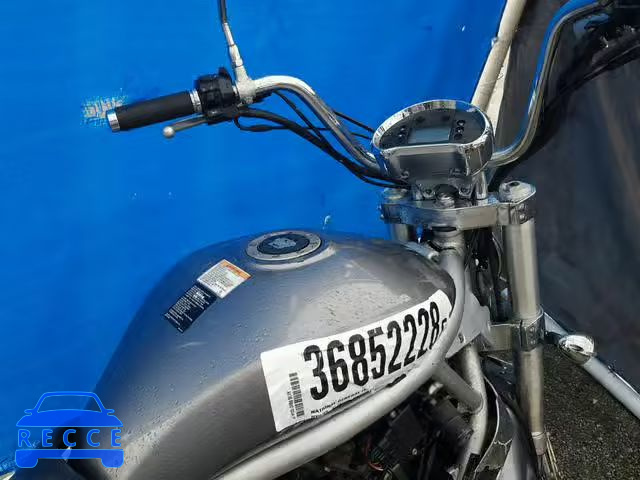 2007 HYOSUNG GV650 KM4VP571471601734 image 4