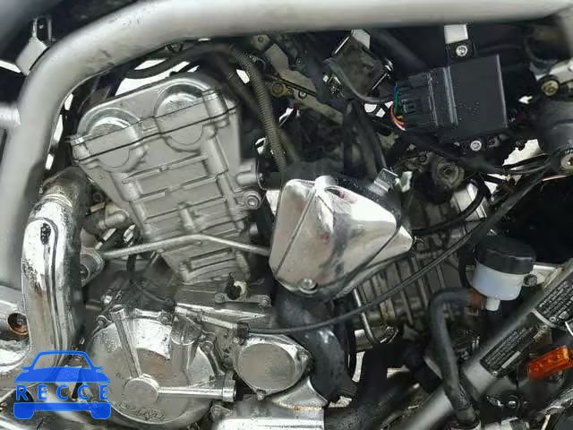 2007 HYOSUNG GV650 KM4VP571471601734 image 6