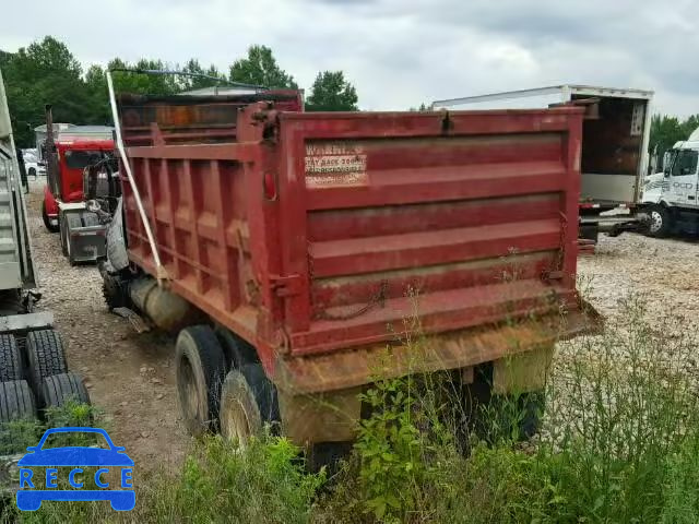 2008 STERLING TRUCK LT 8500 2FZHAWBS48AZ56991 Bild 2