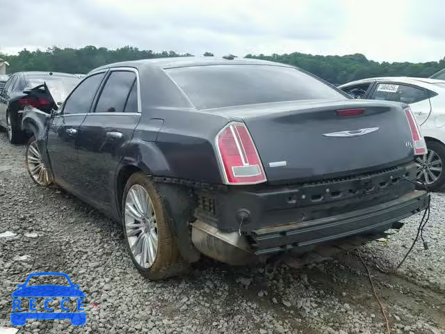 2014 CHRYSLER 300C VARVA 2C3CCADG7EH373982 image 2