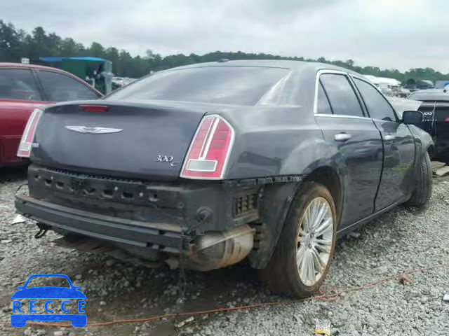 2014 CHRYSLER 300C VARVA 2C3CCADG7EH373982 image 3