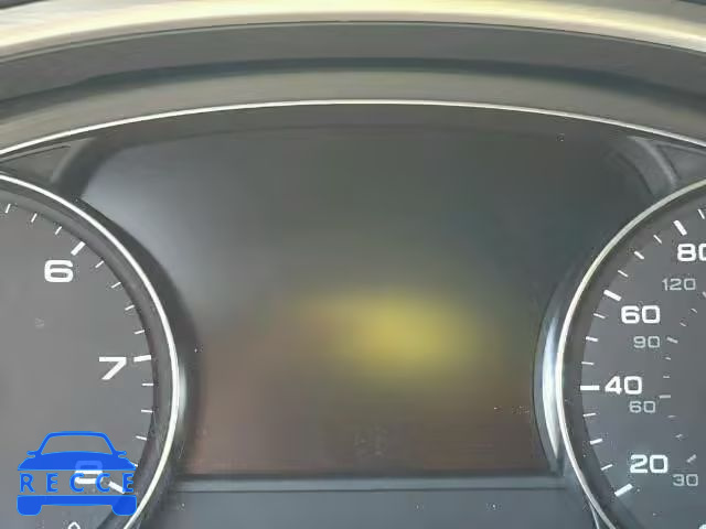 2011 AUDI A8 QUATTRO WAUAVAFD3BN001104 image 7