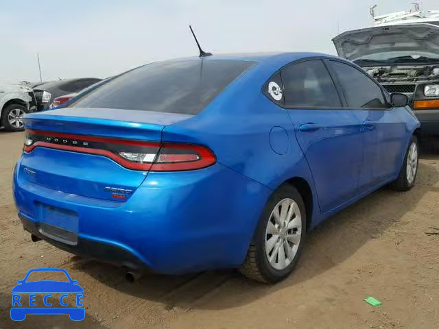 2016 DODGE DART SE AE 1C3CDFDH8GD541390 image 3