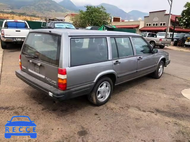 1989 VOLVO 740 YV1FX8759K3238463 image 3