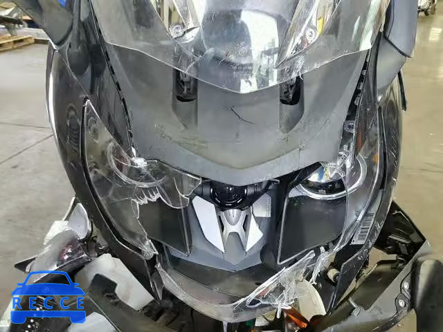 2012 BMW K1600 GTL WB1061200CZZ22850 зображення 14