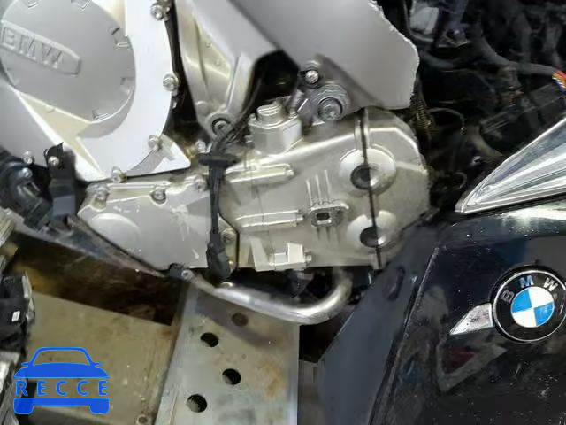 2012 BMW K1600 GTL WB1061200CZZ22850 image 5