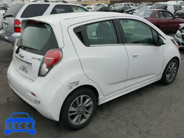 2016 CHEVROLET SPARK EV 2 KL8CL6S00GC649528 Bild 3