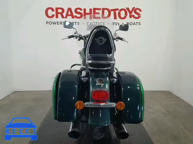 1999 KAWASAKI VN1500 G JKBVNAG13XA012777 Bild 3