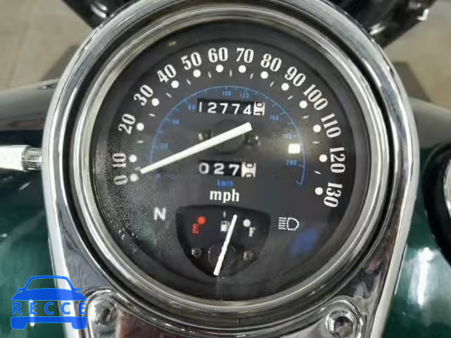 1999 KAWASAKI VN1500 G JKBVNAG13XA012777 зображення 6