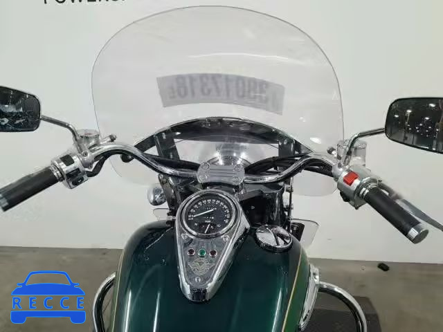 1999 KAWASAKI VN1500 G JKBVNAG13XA012777 зображення 7