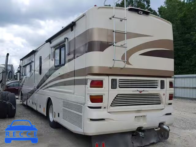 2002 SPARTAN MOTORS MOTORHOME 4VZBR24902C041098 image 2