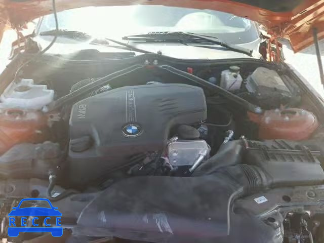 2014 BMW Z4 SDRIVE2 WBALL5C52EJ105310 image 6