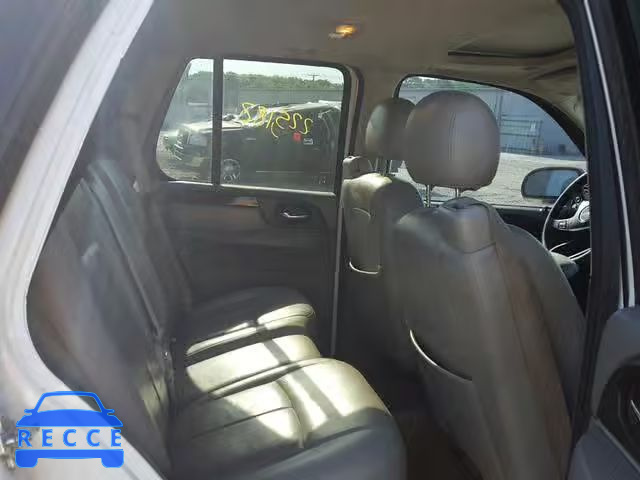 2009 GMC ENVOY SLT 1GKDS43S392132384 зображення 5