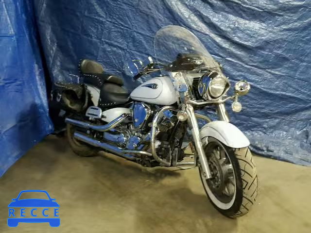 2006 YAMAHA XV1700 A JYAVP17E66A015996 image 0