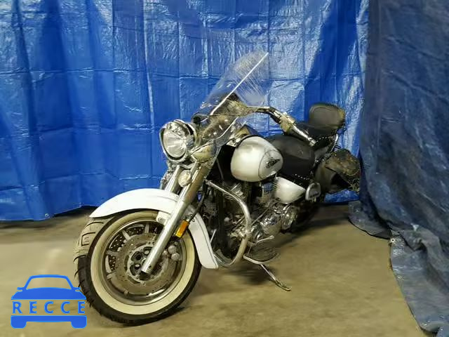 2006 YAMAHA XV1700 A JYAVP17E66A015996 image 1