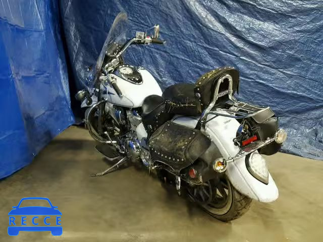 2006 YAMAHA XV1700 A JYAVP17E66A015996 image 2