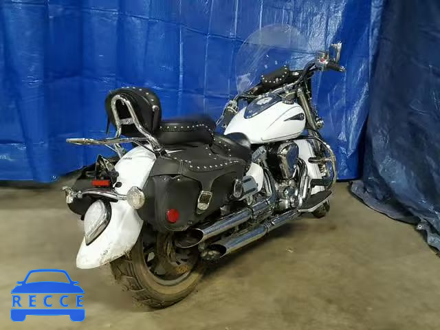 2006 YAMAHA XV1700 A JYAVP17E66A015996 image 3
