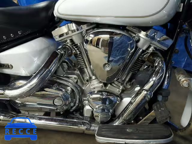 2006 YAMAHA XV1700 A JYAVP17E66A015996 image 6