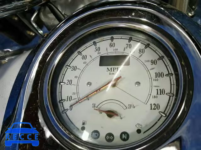 2006 YAMAHA XV1700 A JYAVP17E66A015996 image 7