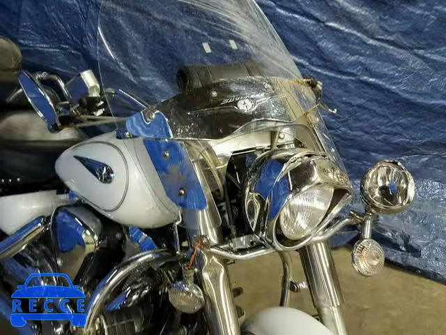 2006 YAMAHA XV1700 A JYAVP17E66A015996 image 8