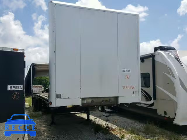 2007 CHALET TRAILER 4C6FC482971030056 Bild 0