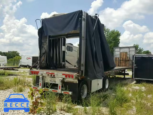 2007 CHALET TRAILER 4C6FC482971030056 Bild 5