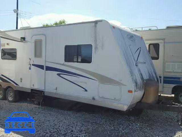 2008 TRAIL KING TRAILCRUIS 4WYT02S2281213518 Bild 8