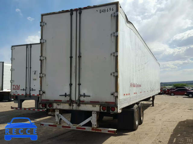 2004 GREAT DANE TRAILER 53 TRAILER 1GRAA06254J604143 image 3