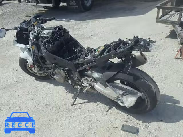 2017 BMW S 1000 RR WB10D6003HZ710652 image 2