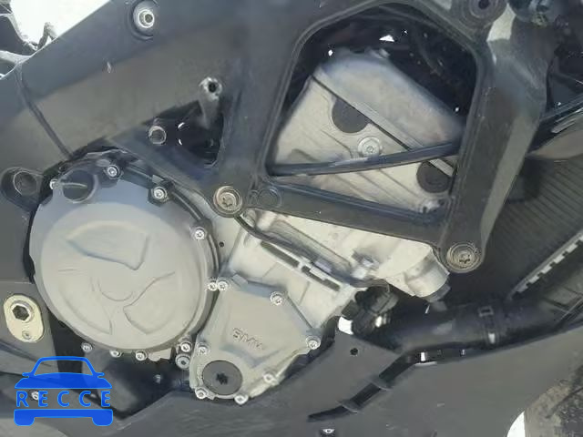 2017 BMW S 1000 RR WB10D6003HZ710652 Bild 6