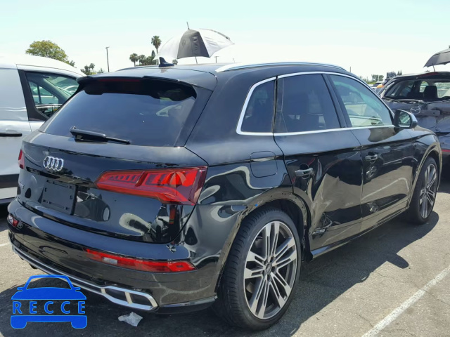 2018 AUDI SQ5 PRESTI WA1C4AFYXJ2082159 image 3