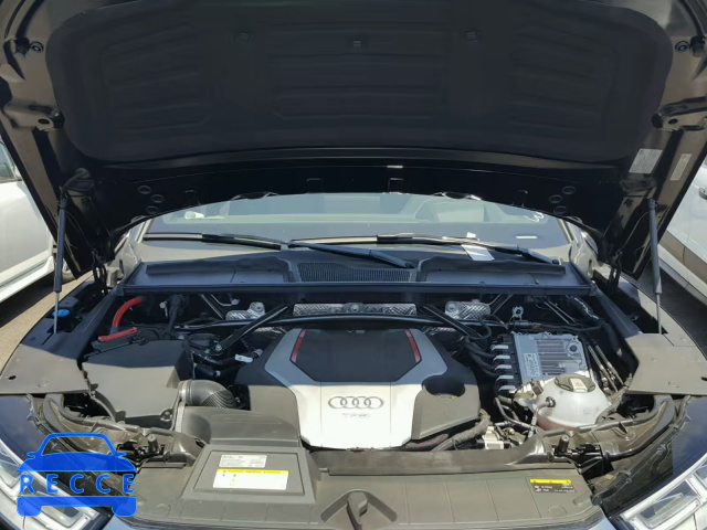 2018 AUDI SQ5 PRESTI WA1C4AFYXJ2082159 image 6