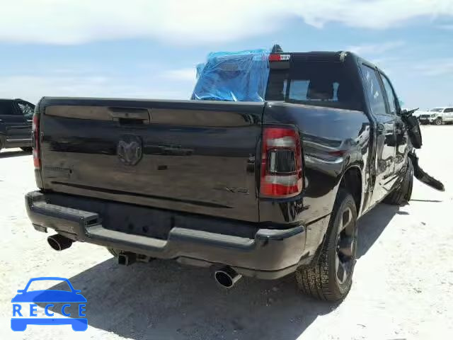 2019 RAM 1500 BIG H 1C6SRFFT9KN529026 image 3