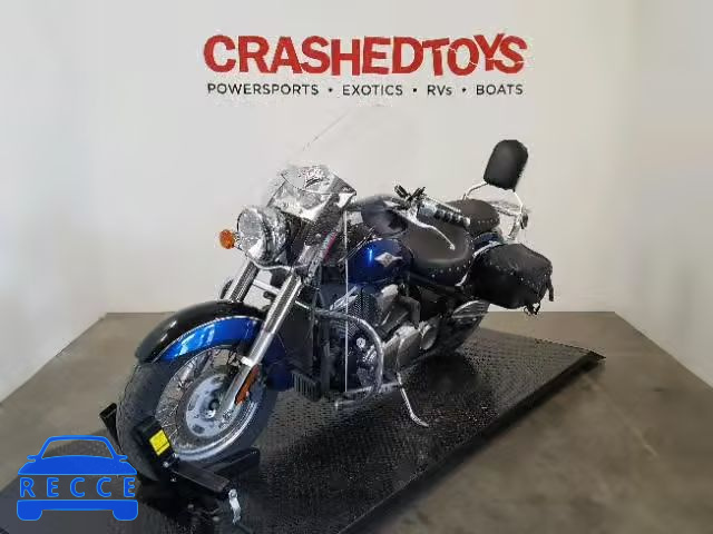 2009 KAWASAKI VN900 D JKAVN2D1X9A031635 image 16