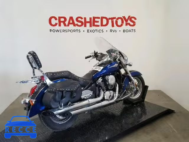 2009 KAWASAKI VN900 D JKAVN2D1X9A031635 Bild 18