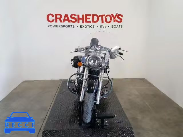 2009 KAWASAKI VN900 D JKAVN2D1X9A031635 image 1