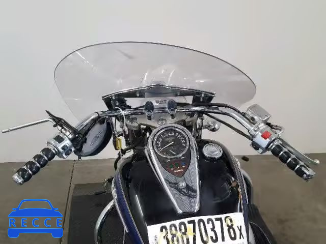 2009 KAWASAKI VN900 D JKAVN2D1X9A031635 image 7