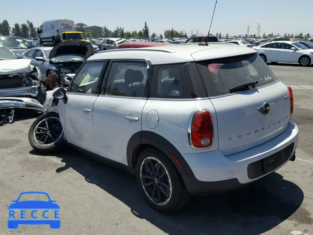 2016 MINI COOPER COU WMWZB3C56GWR49521 image 2