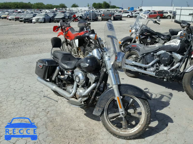 2012 HARLEY-DAVIDSON FLD SWITCH 1HD1GZM10CC331685 image 0