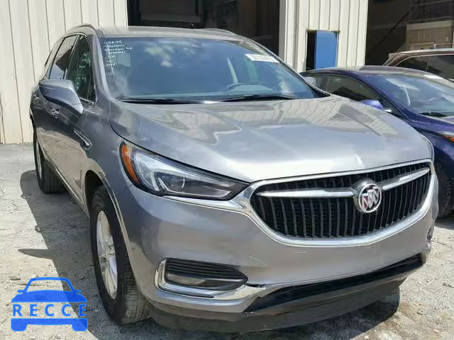 2018 BUICK ENCLAVE ES 5GAERBKW5JJ138557 зображення 0