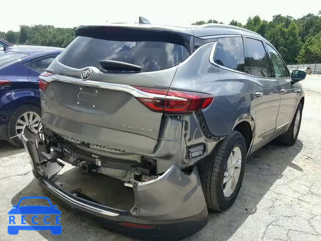 2018 BUICK ENCLAVE ES 5GAERBKW5JJ138557 image 3