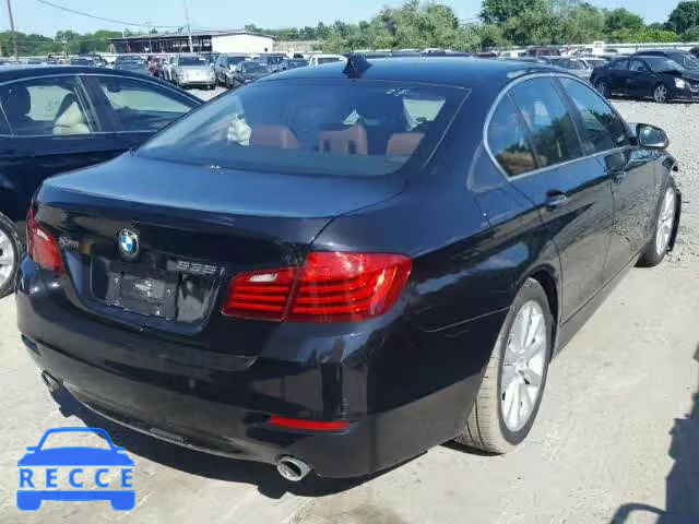 2016 BMW 535 XI WBA5B3C50GG260910 зображення 3